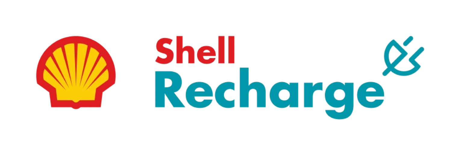 Shell Recharge logo